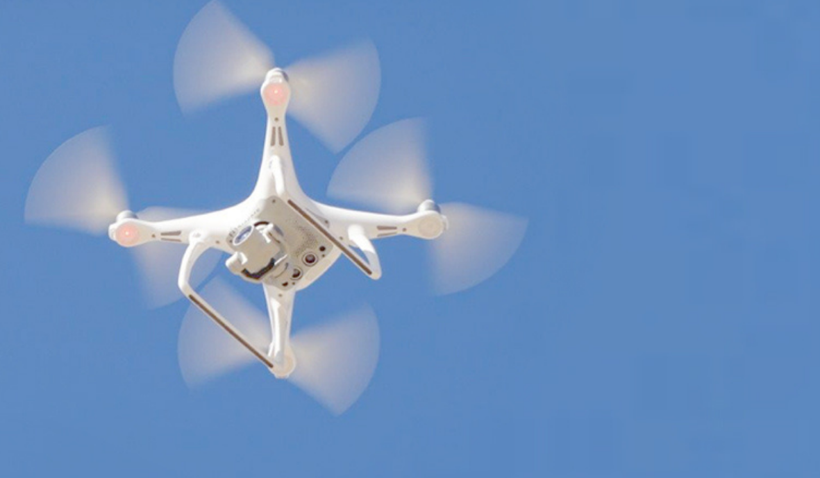 drone detection system