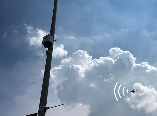 drone detectors