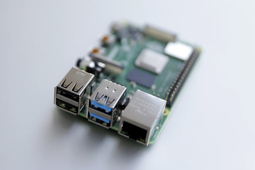 raspberry-pi