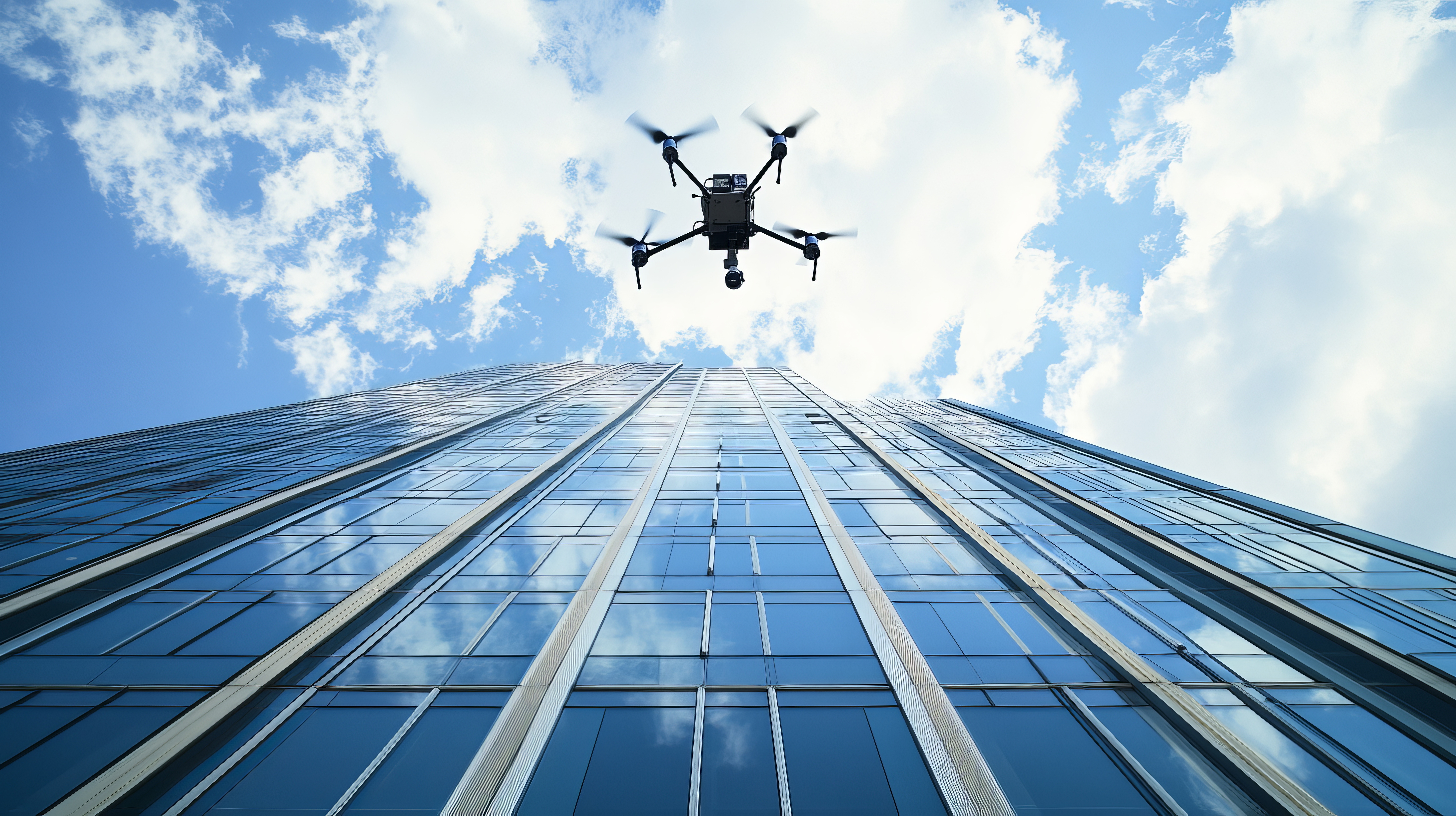 7 Must-Ask Questions When Choosing a Drone Detection System