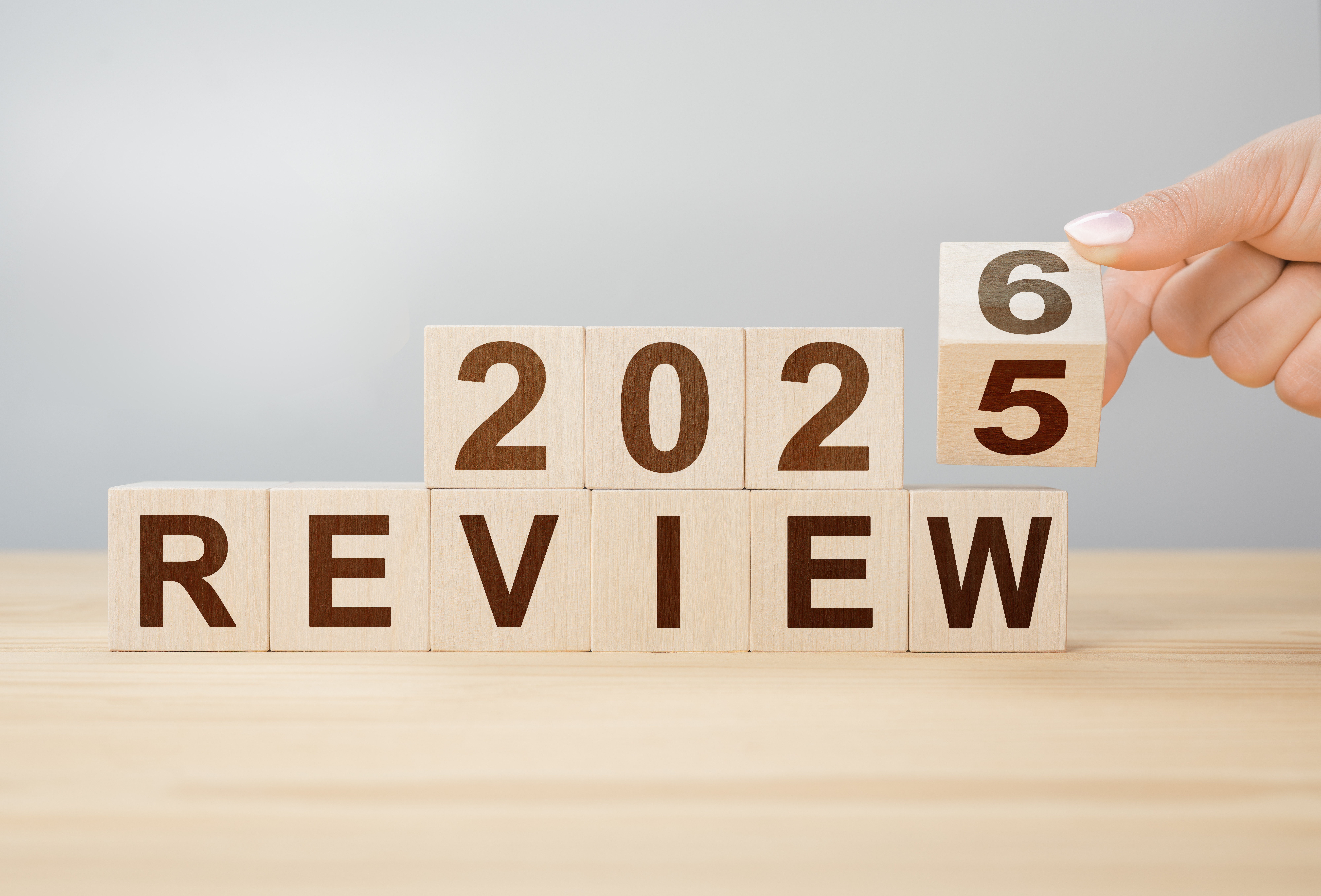 AeroDefense 2025 Year in Review: A Pivotal Year for Trusted Airspace Awareness