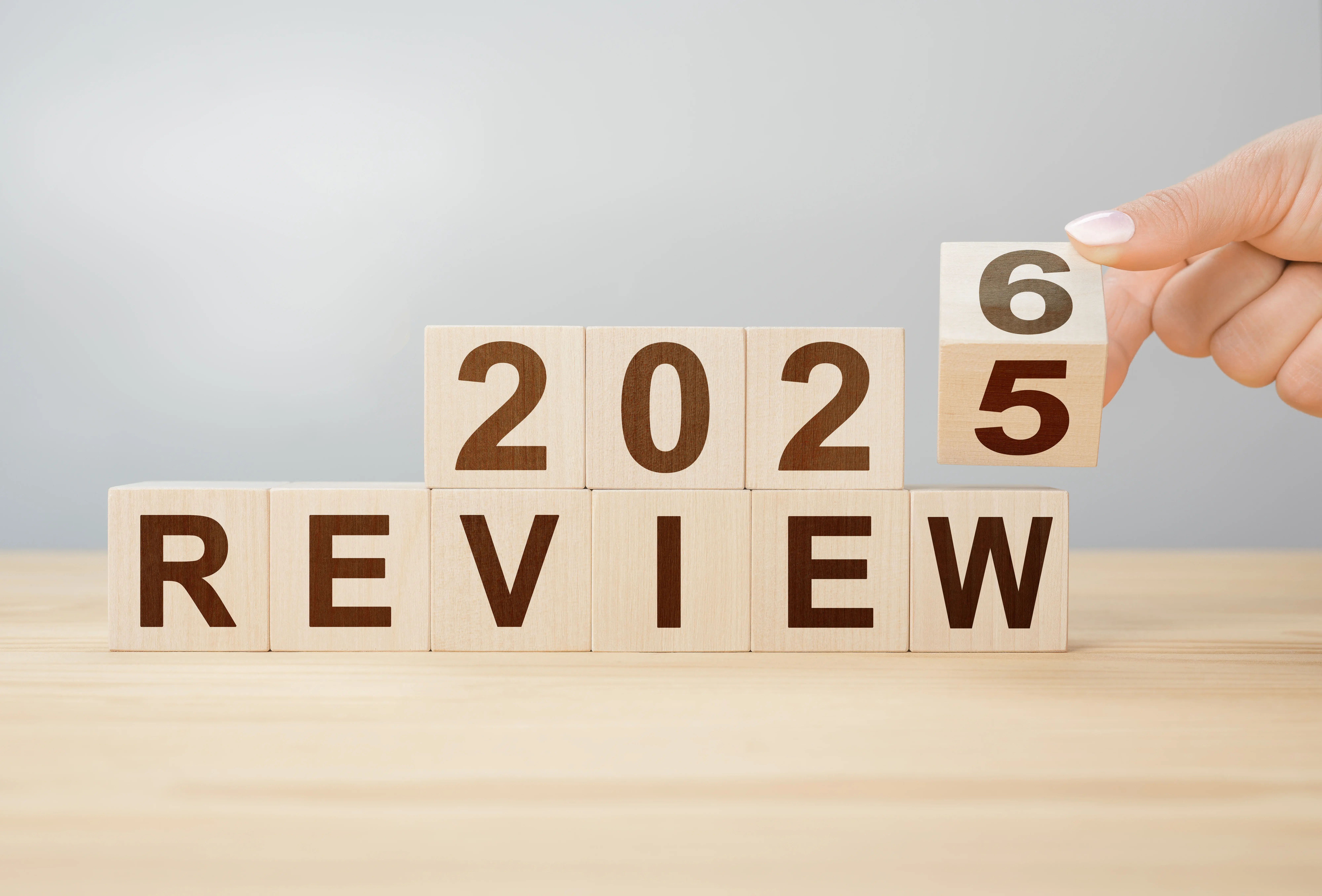 AeroDefense 2025 Year in Review: A Pivotal Year for Trusted Airspace Awareness