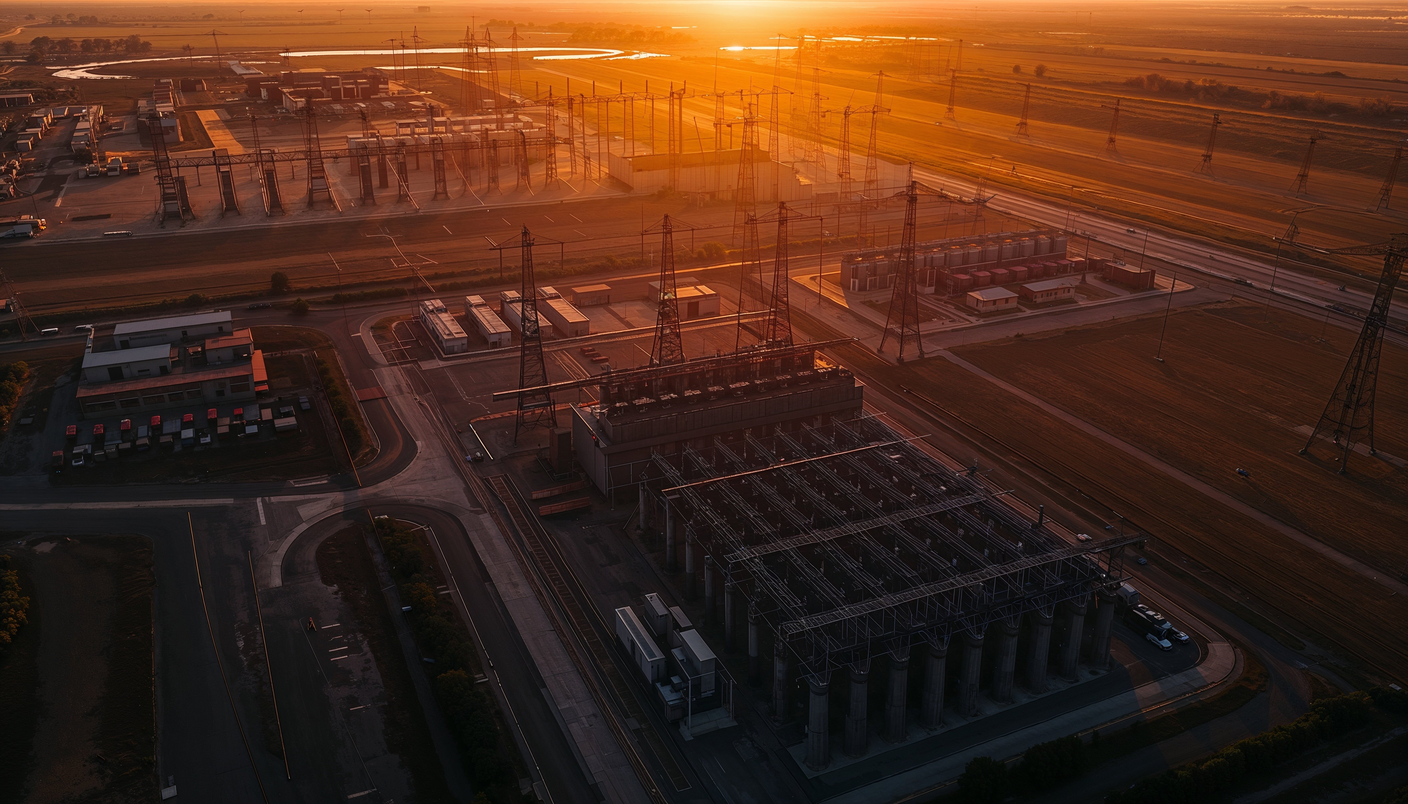 Drone Detection for Utilities: Why Airspace Awareness Is Essential for Grid Resilience