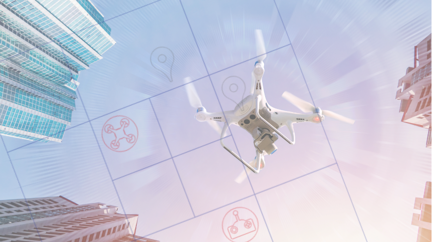 The Ultimate Guide to Drone Detection
