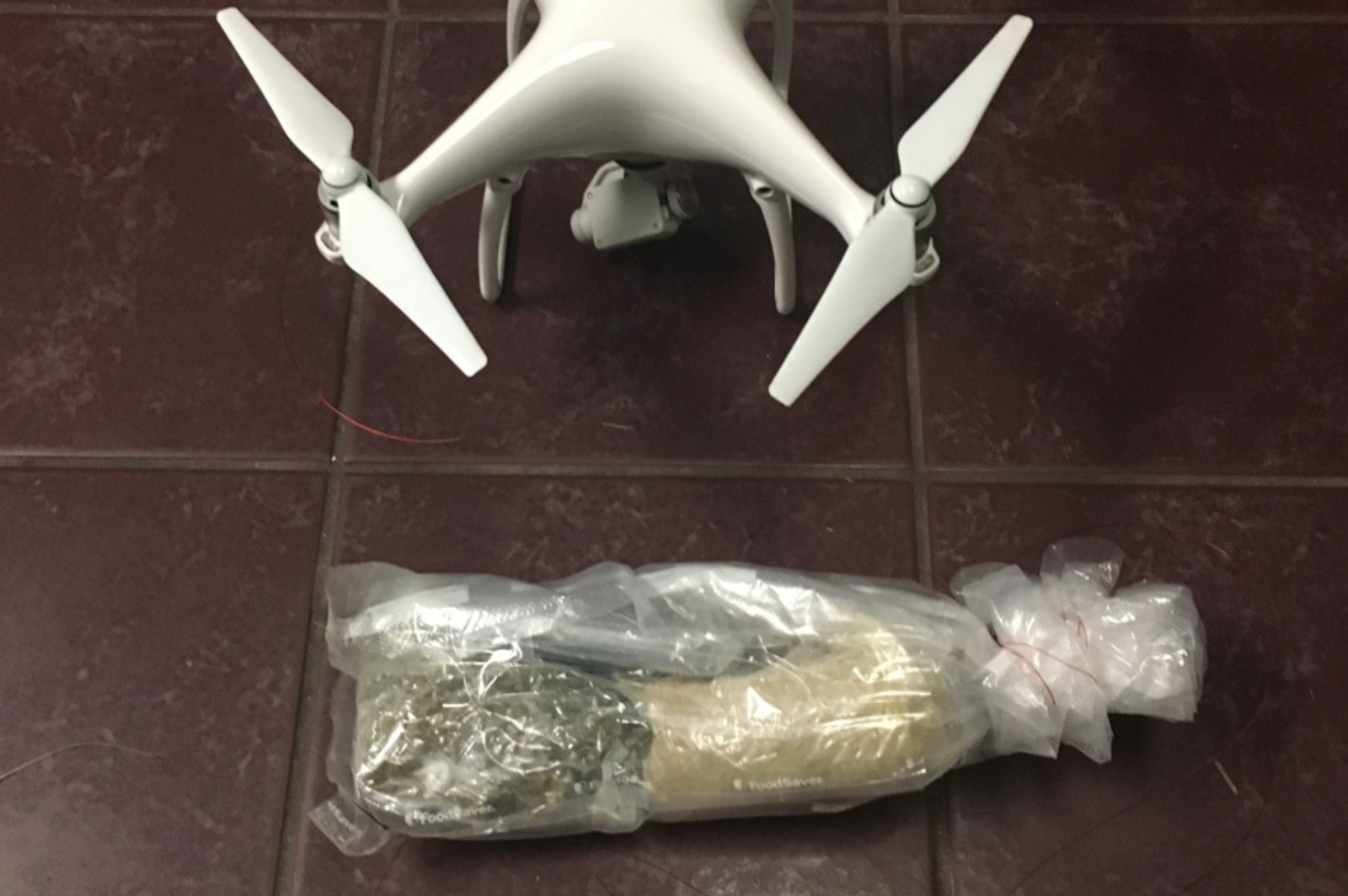 Drone Contraband in Prisons: A Guide to Detection and Prevention for Correctional Leaders