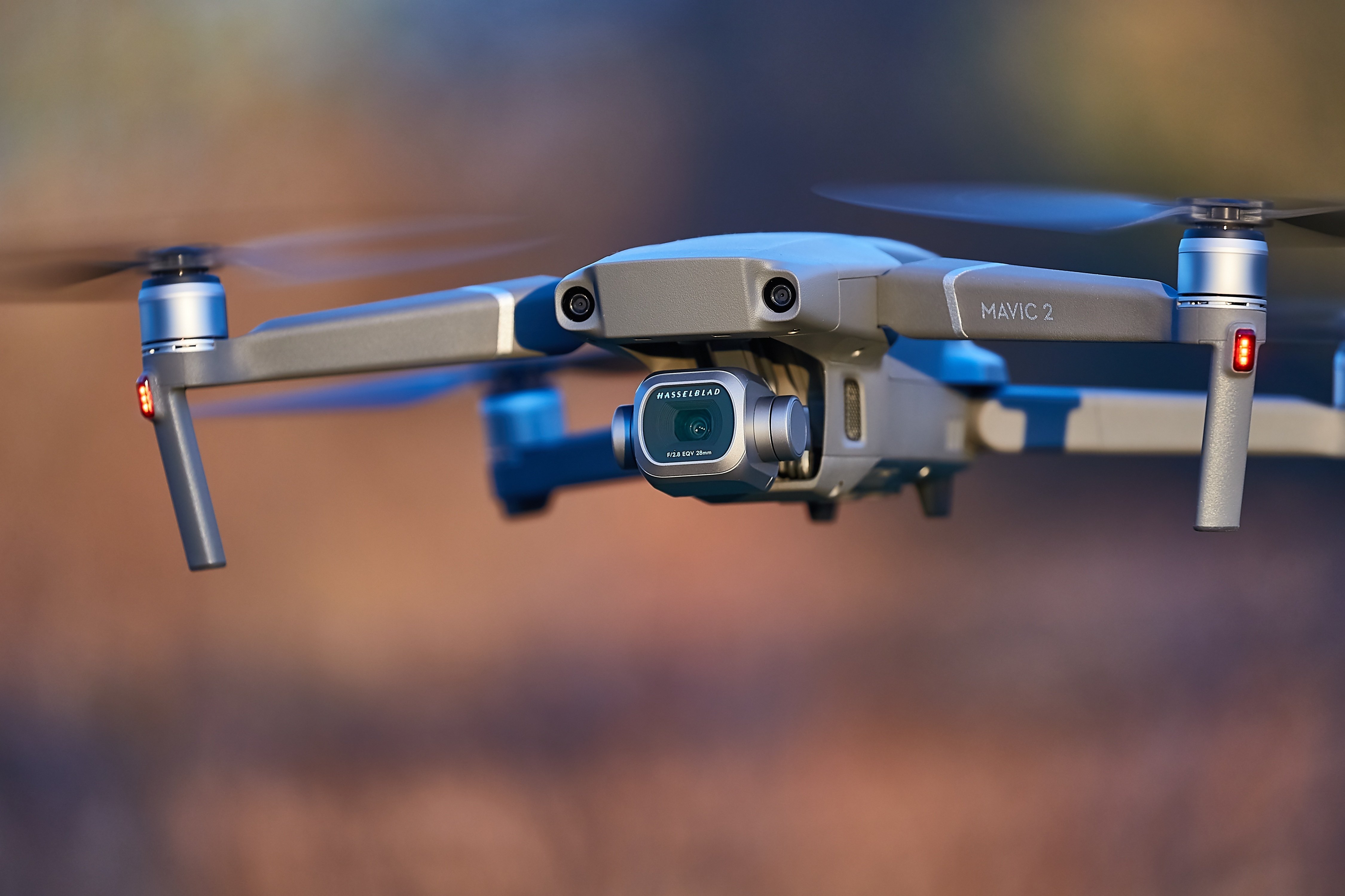 FCC Drone Waiver: What it Means for Your Airspace Security