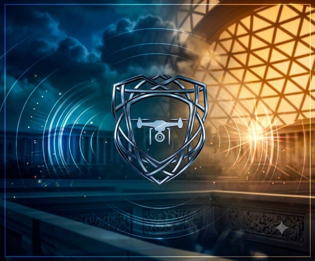 SHIELD IDIQ: AeroDefense Chosen by Missile Defense Agency to Support Golden Dome Drone Detection