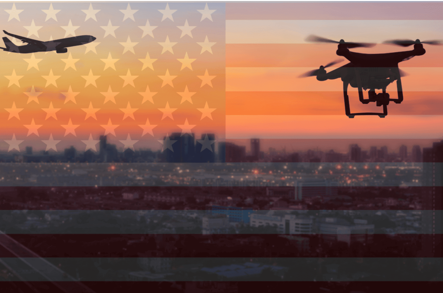 The C-UAS Executive Order on Restoring American Airspace Sovereignty: A Closer Look