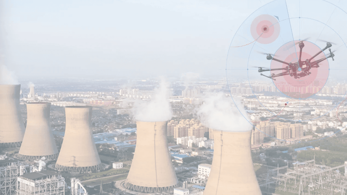 An Introduction to Drone Detection Methods