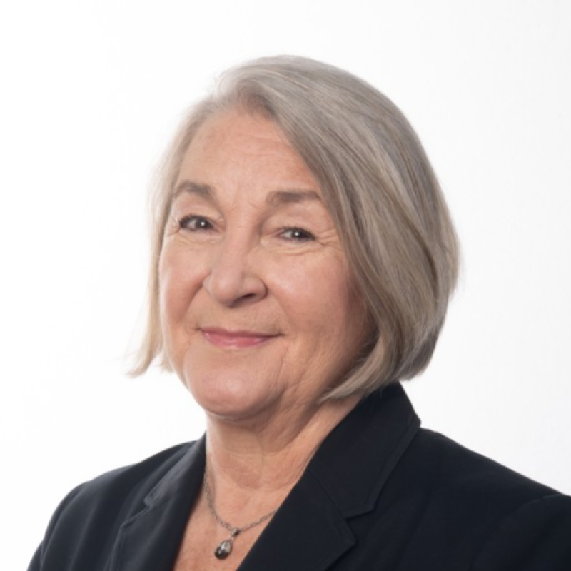 Linda Ziemba, AeroDefense Founder and CEO