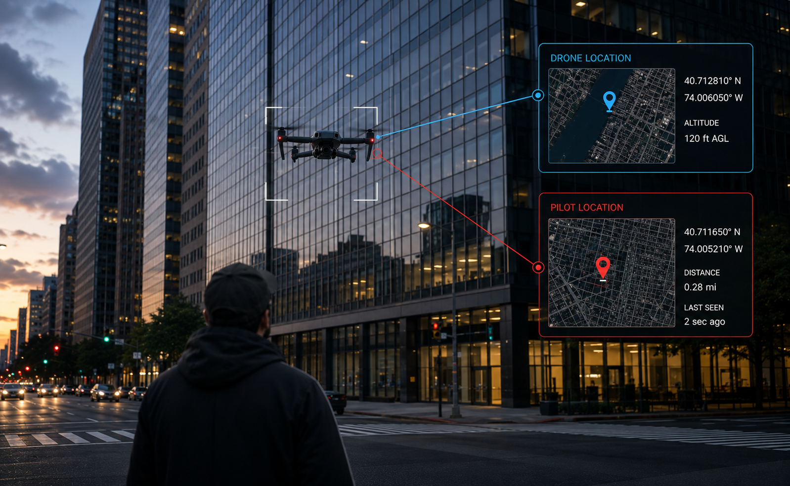 The Ultimate Guide to Remote ID Detection
