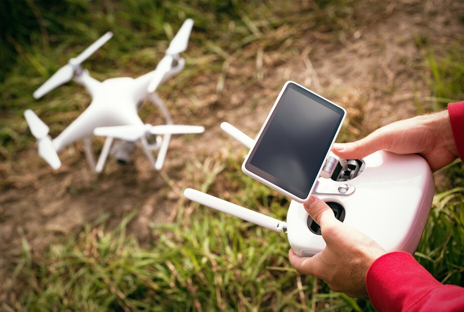 Think It’s Easy to Bypass Remote ID for Drones? Think Again.