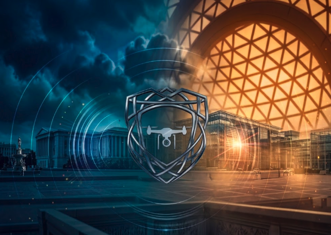 SHIELD IDIQ: AeroDefense Chosen by Missile Defense Agency to Support Golden Dome Drone Detection
