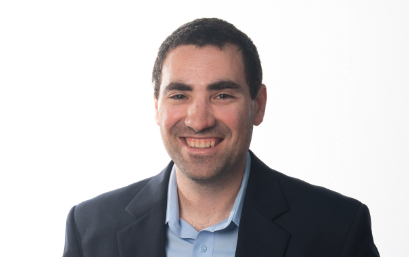 Taylor Sinatra, AeroDefense Chief Operating Officer