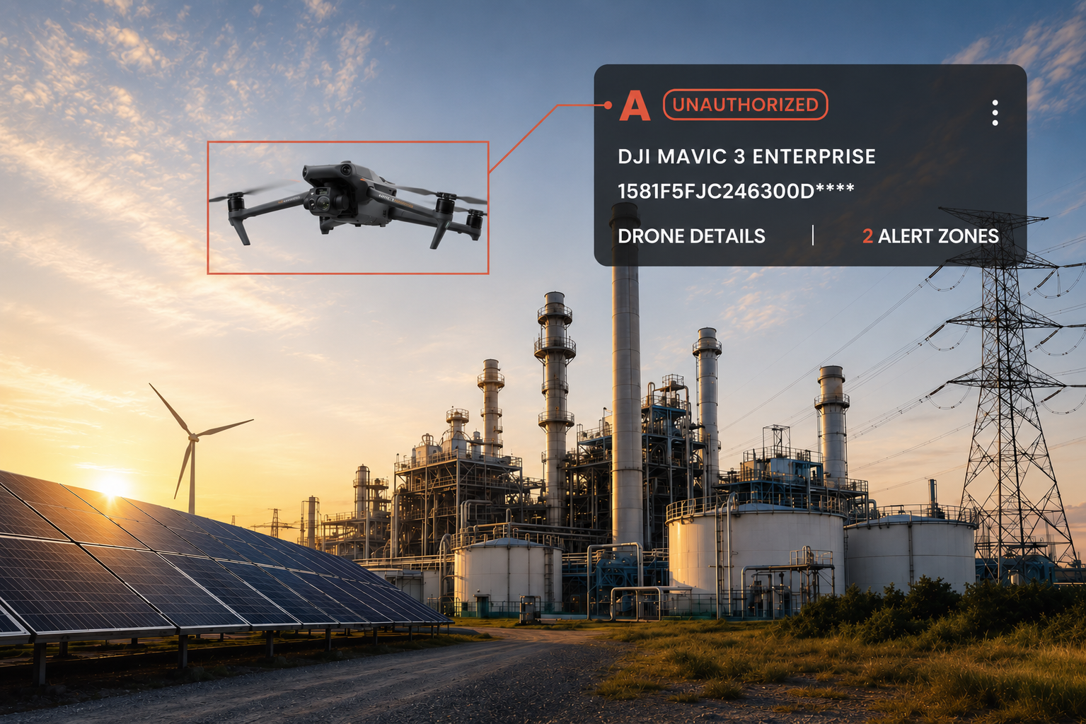 A Guide to UAFR Eligibility for Energy Sector Facilities