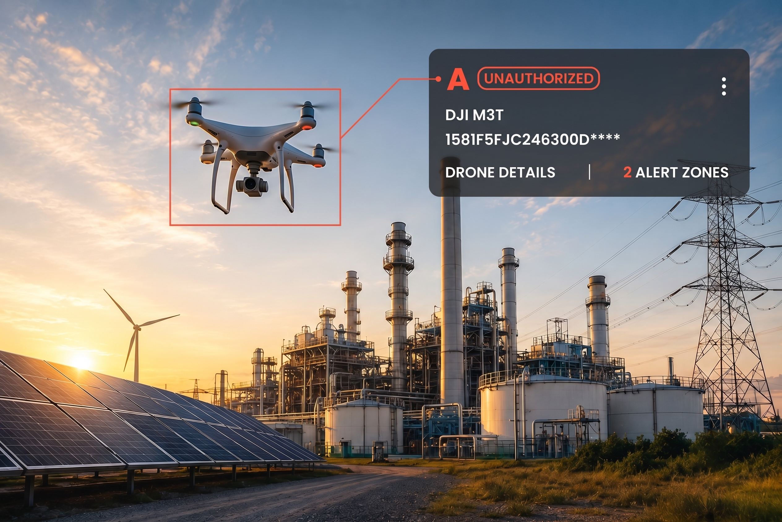A Guide to UAFR Eligibility for Energy Sector Facilities