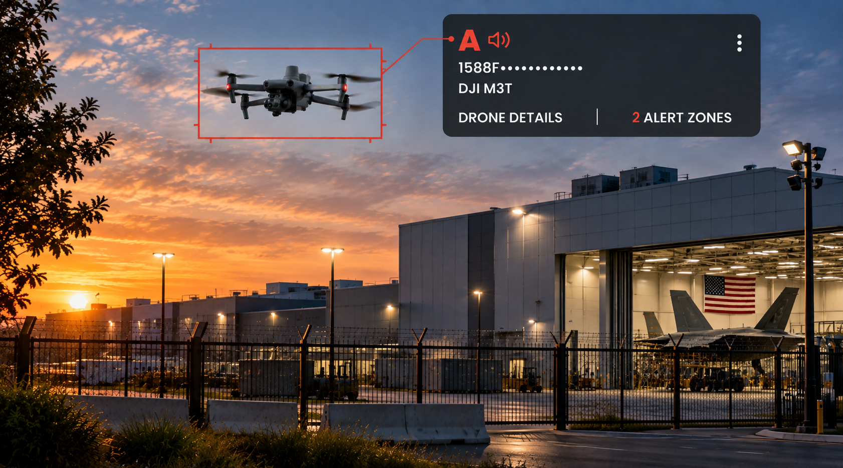 UAFR for Defense Contractors: Defense Industrial Base Eligibility and Requirements