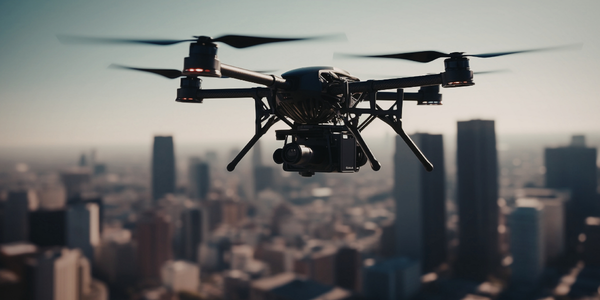 What Effective Drone Defense Looks Like in 2026