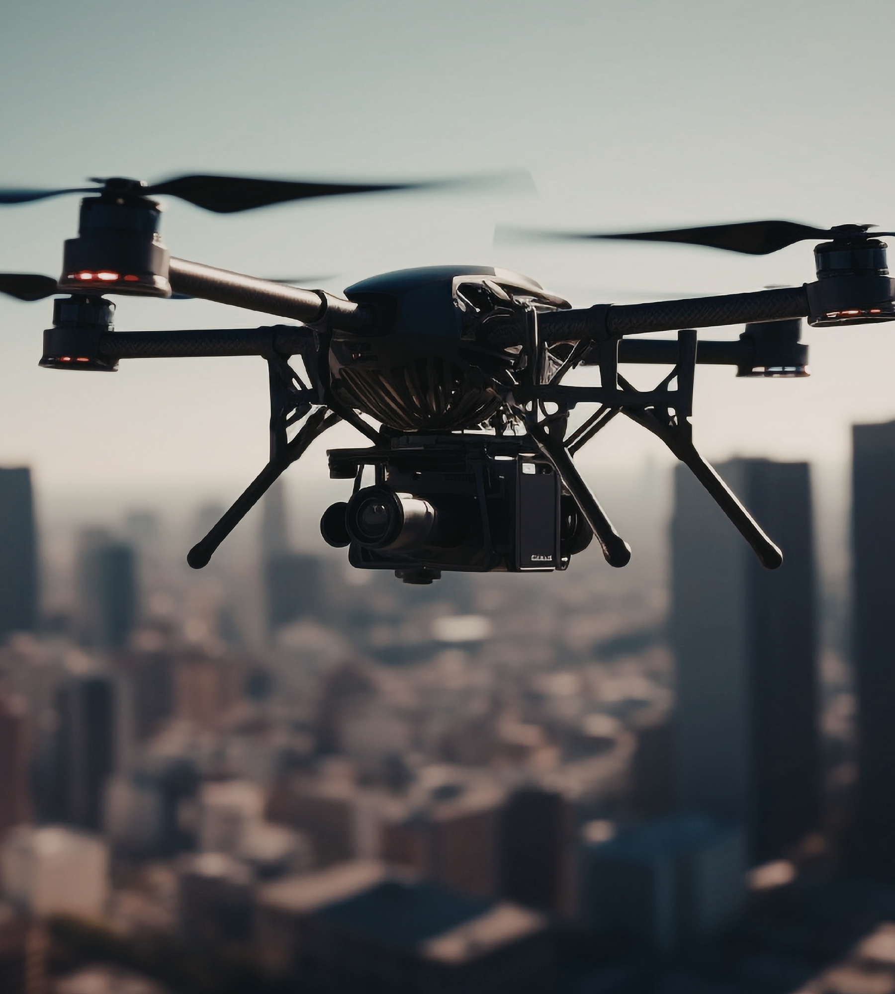 What Effective Drone Defense Looks Like in 2026