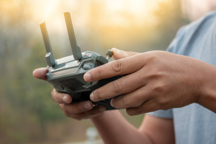 How to Detect Drones