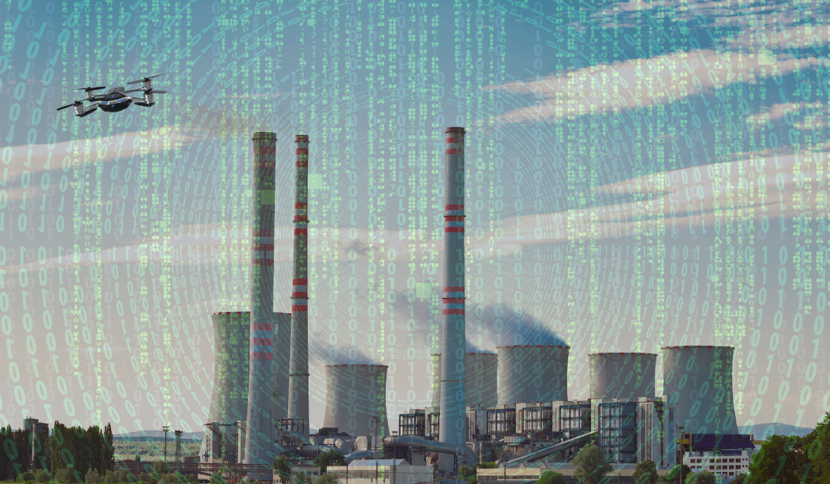 The Real Threat of Drone Cyber Attacks