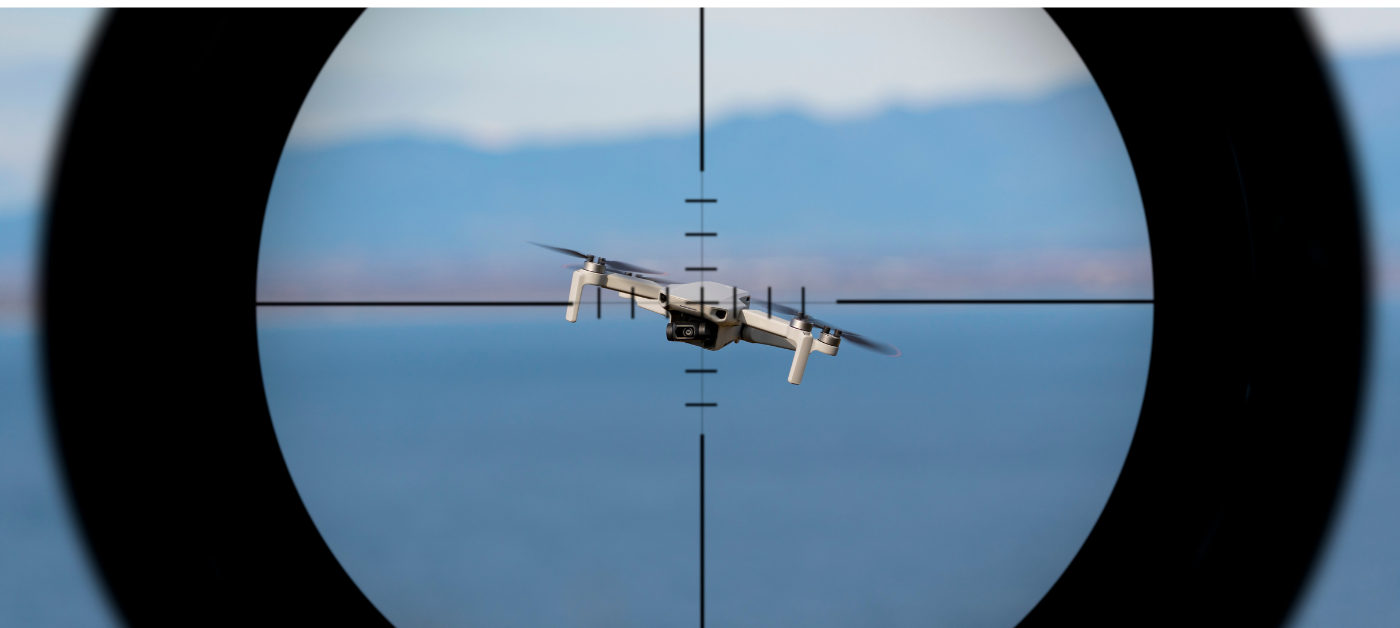 The SAFER SKIES Act: A New Era of Counter-UAS Authority for Law Enforcement